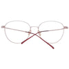 Scotch & Soda Copper Women Glasses Frame Scotch & Soda