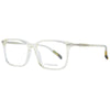 Scotch & Soda Transparent Men Glasses Frame Scotch & Soda
