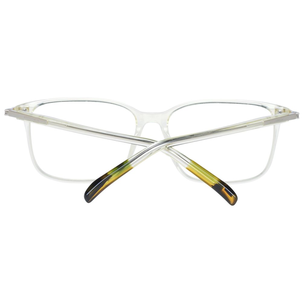 Scotch & Soda Transparent Men Glasses Frame Scotch & Soda