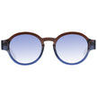 Scotch & Soda Brown Men Sunglass Scotch & Soda