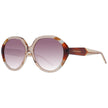 Scotch & Soda Brown Women Sunglass Scotch & Soda