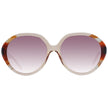 Scotch & Soda Brown Women Sunglass Scotch & Soda