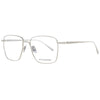 Scotch & Soda Gold Men Glasses Frame Scotch & Soda