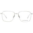 Scotch & Soda Gold Men Glasses Frame Scotch & Soda