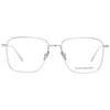Scotch & Soda Gold Men Glasses Frame Scotch & Soda