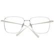 Scotch & Soda Gold Men Glasses Frame Scotch & Soda