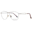 Scotch & Soda Gold Men Glasses Frame Scotch & Soda