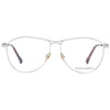 Scotch & Soda Gold Men Glasses Frame Scotch & Soda