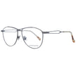 Scotch & Soda Gray Men Glasses Frame Scotch & Soda