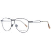 Scotch & Soda Gray Men Glasses Frame Scotch & Soda