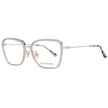 Scotch & Soda Transparent Women Glasses Frame Scotch & Soda
