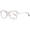 Scotch & Soda Transparent Women Glasses Frame Scotch & Soda