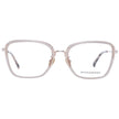 Scotch & Soda Transparent Women Glasses Frame Scotch & Soda