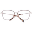 Scotch & Soda Transparent Women Glasses Frame Scotch & Soda