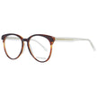 Scotch & Soda Brown Women Glasses Frame Scotch & Soda