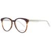 Scotch & Soda Brown Women Glasses Frame Scotch & Soda