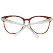 Scotch & Soda Brown Women Glasses Frame Scotch & Soda