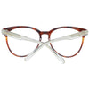 Scotch & Soda Brown Women Glasses Frame Scotch & Soda