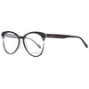 Scotch & Soda Brown Women Glasses Frame Scotch & Soda