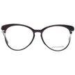 Scotch & Soda Brown Women Glasses Frame Scotch & Soda