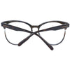Scotch & Soda Brown Women Glasses Frame Scotch & Soda