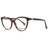 Max Mara Brown Women Glasses Frame Max Mara
