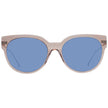 Scotch & Soda Brown Women Sunglass Scotch & Soda