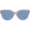 Scotch & Soda Brown Women Sunglass Scotch & Soda