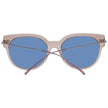 Scotch & Soda Brown Women Sunglass Scotch & Soda