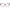 Max & Co Brown Women Glasses Frame Max & Co