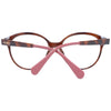 Max & Co Brown Women Glasses Frame Max & Co