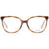 Max & Co Brown Women Glasses Frame Max & Co