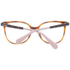 Max & Co Brown Women Glasses Frame Max & Co