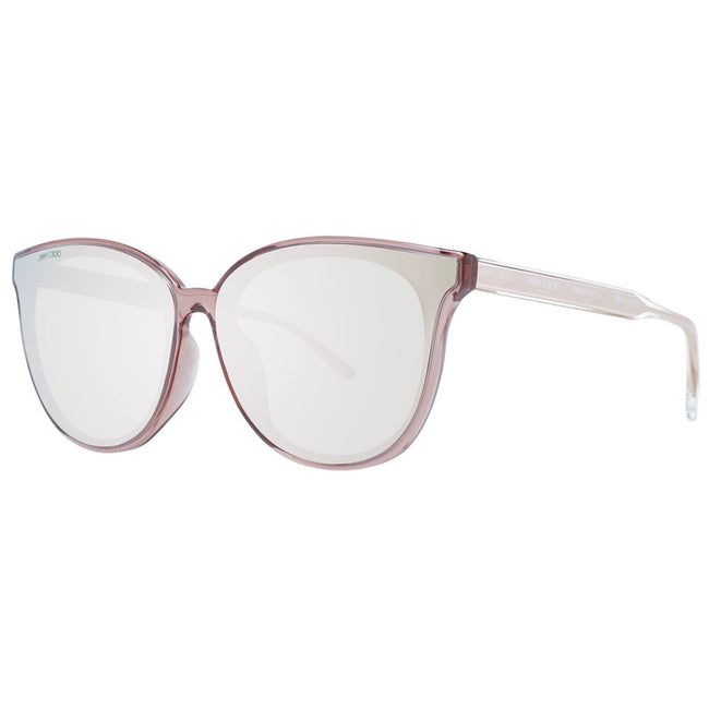 Jimmy Choo Pink Unisex Sunglass Jimmy Choo