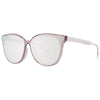 Jimmy Choo Pink Unisex Sunglass Jimmy Choo