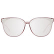 Jimmy Choo Pink Unisex Sunglass Jimmy Choo