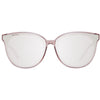 Jimmy Choo Pink Unisex Sunglass Jimmy Choo