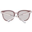 Jimmy Choo Pink Unisex Sunglass Jimmy Choo
