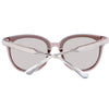 Jimmy Choo Pink Unisex Sunglass Jimmy Choo