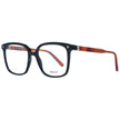 Bally Black Women Glasses Frame Bally