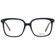 Bally Black Women Glasses Frame Bally