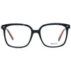 Bally Black Women Glasses Frame Bally