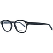Bally Black Men Glasses Frame Bally