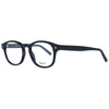 Bally Black Men Glasses Frame Bally