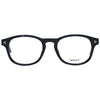 Bally Black Men Glasses Frame Bally