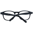 Bally Black Men Glasses Frame Bally