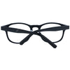 Bally Black Men Glasses Frame Bally