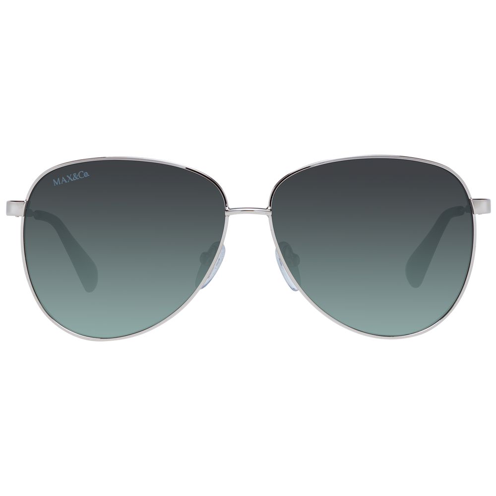 Max & Co Rose Gold Women Sunglass Max & Co