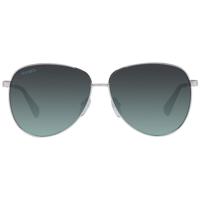 Max & Co Rose Gold Women Sunglass Max & Co
