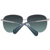 Max & Co Rose Gold Women Sunglass Max & Co